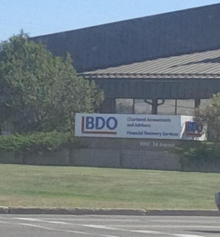 BDO Canada LLP