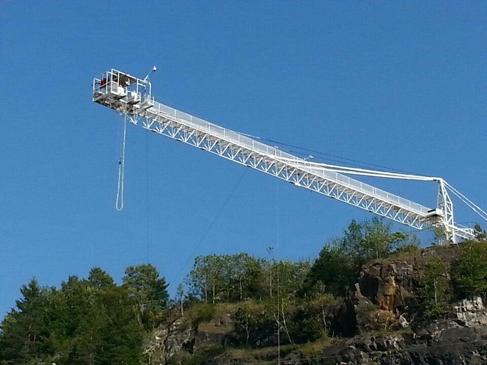 Great Canadian Bungee