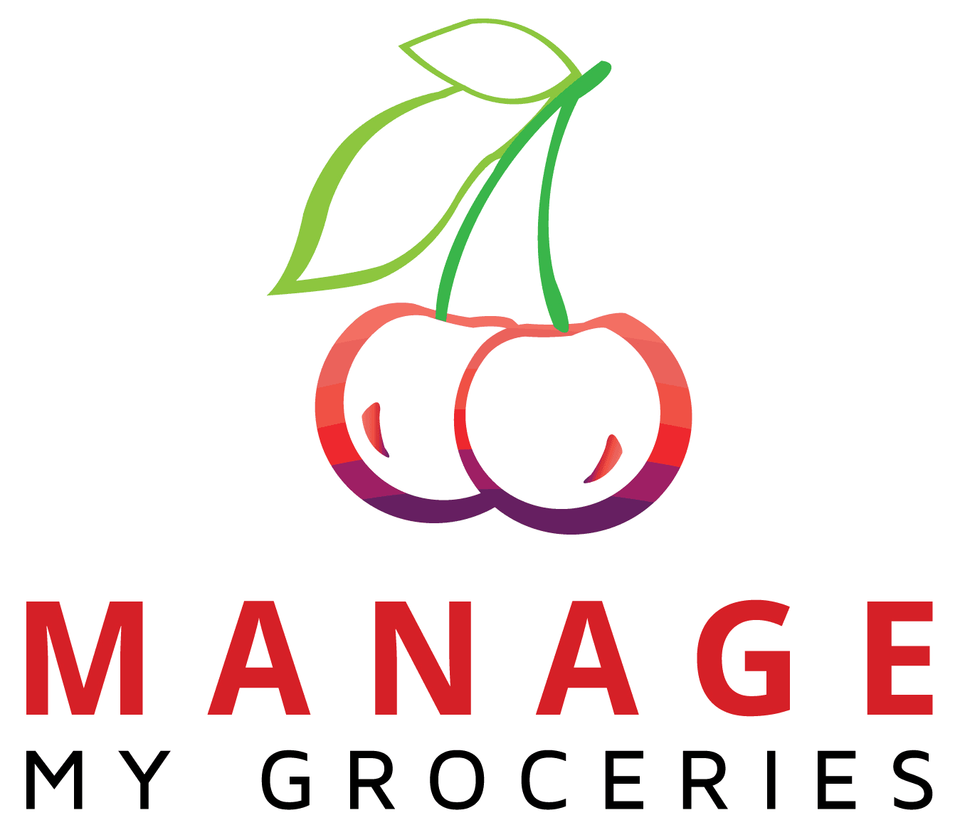 Manage My Groceries