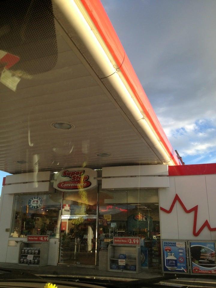 Petro-Canada