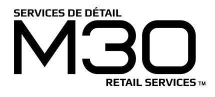 M30 Retail Service