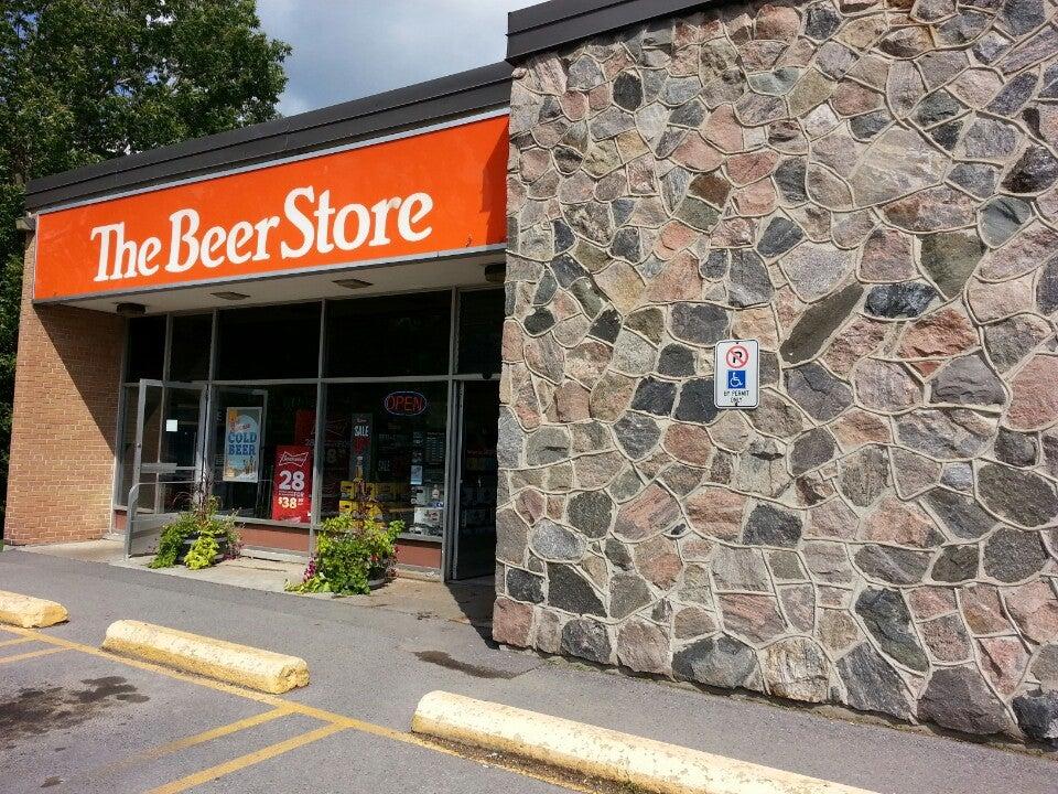 Beer Store