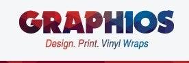 GRAPHIOS - Car Wrap Chicago - Vehicle Graphics - Printing Shop