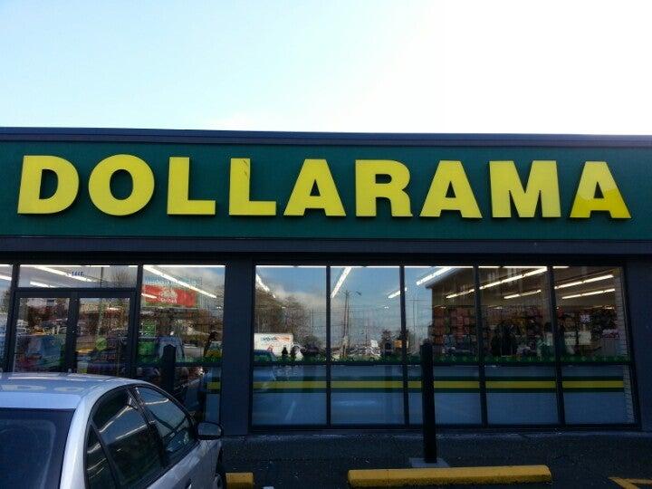 Dollarama