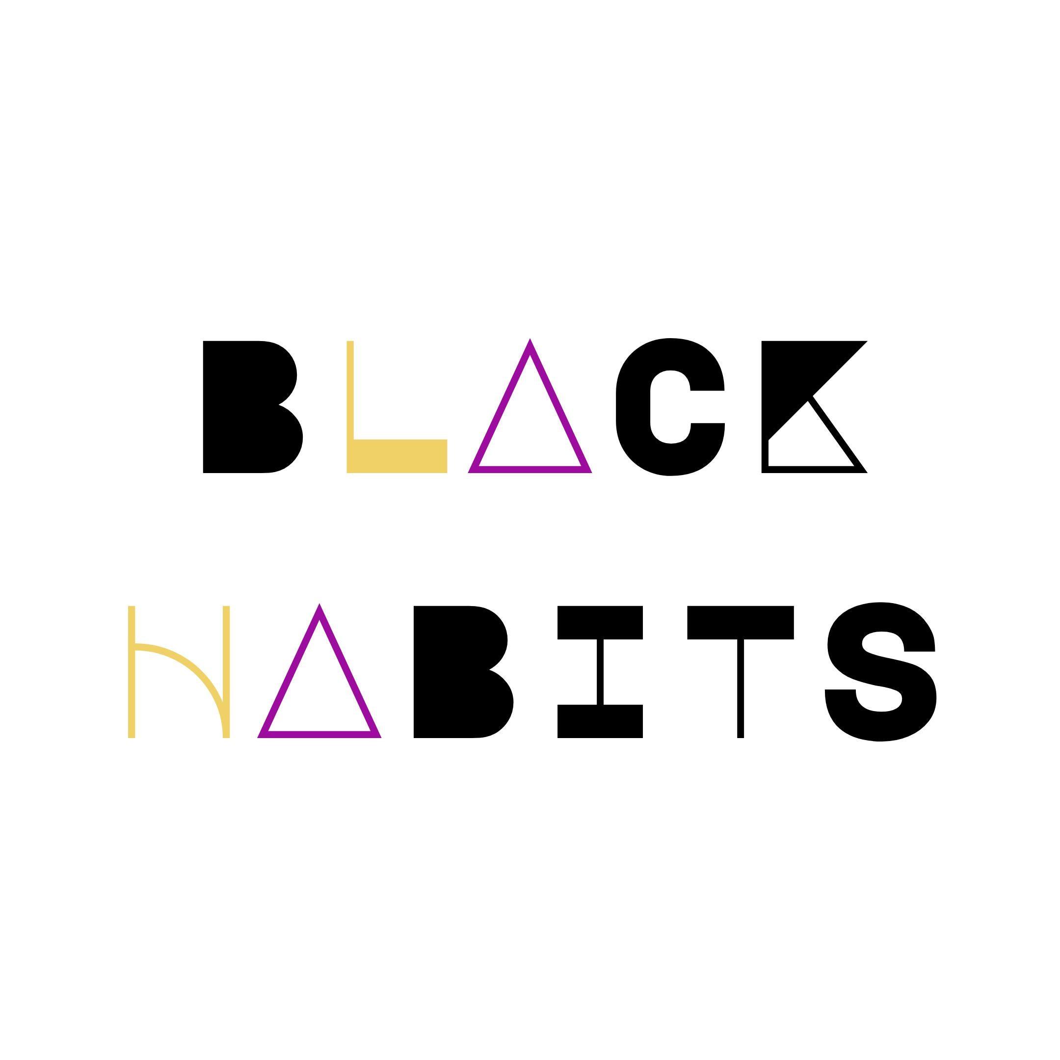 Black Habits Project