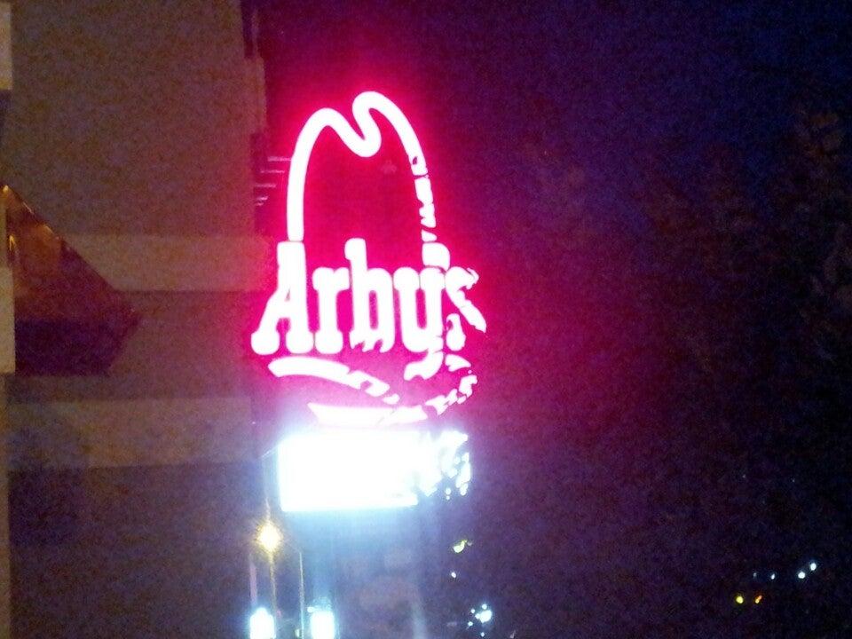 Arby's