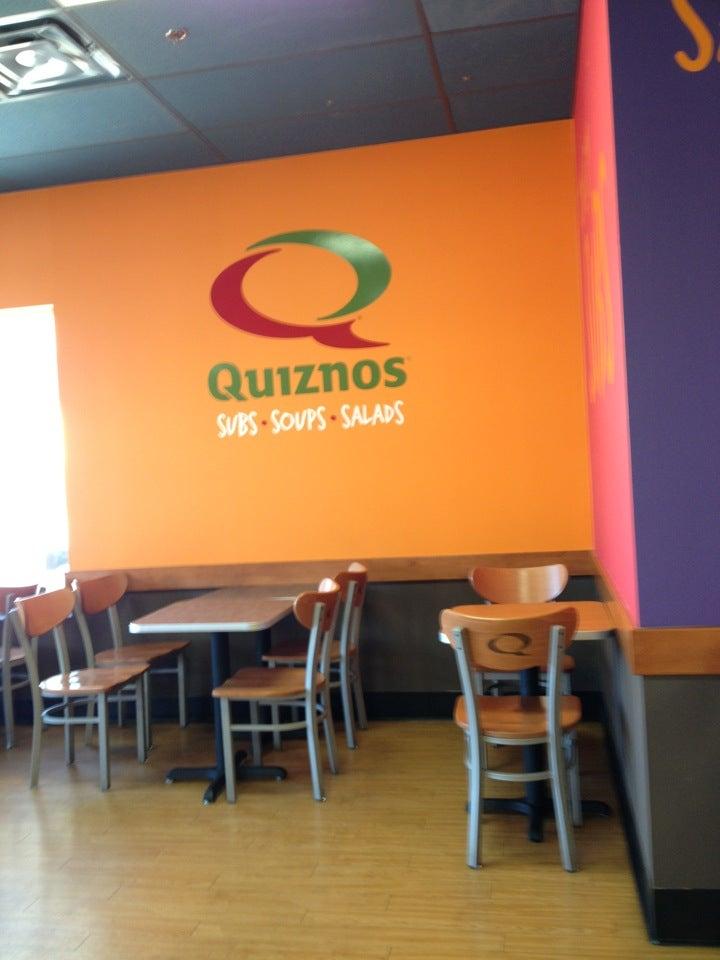 Quiznos