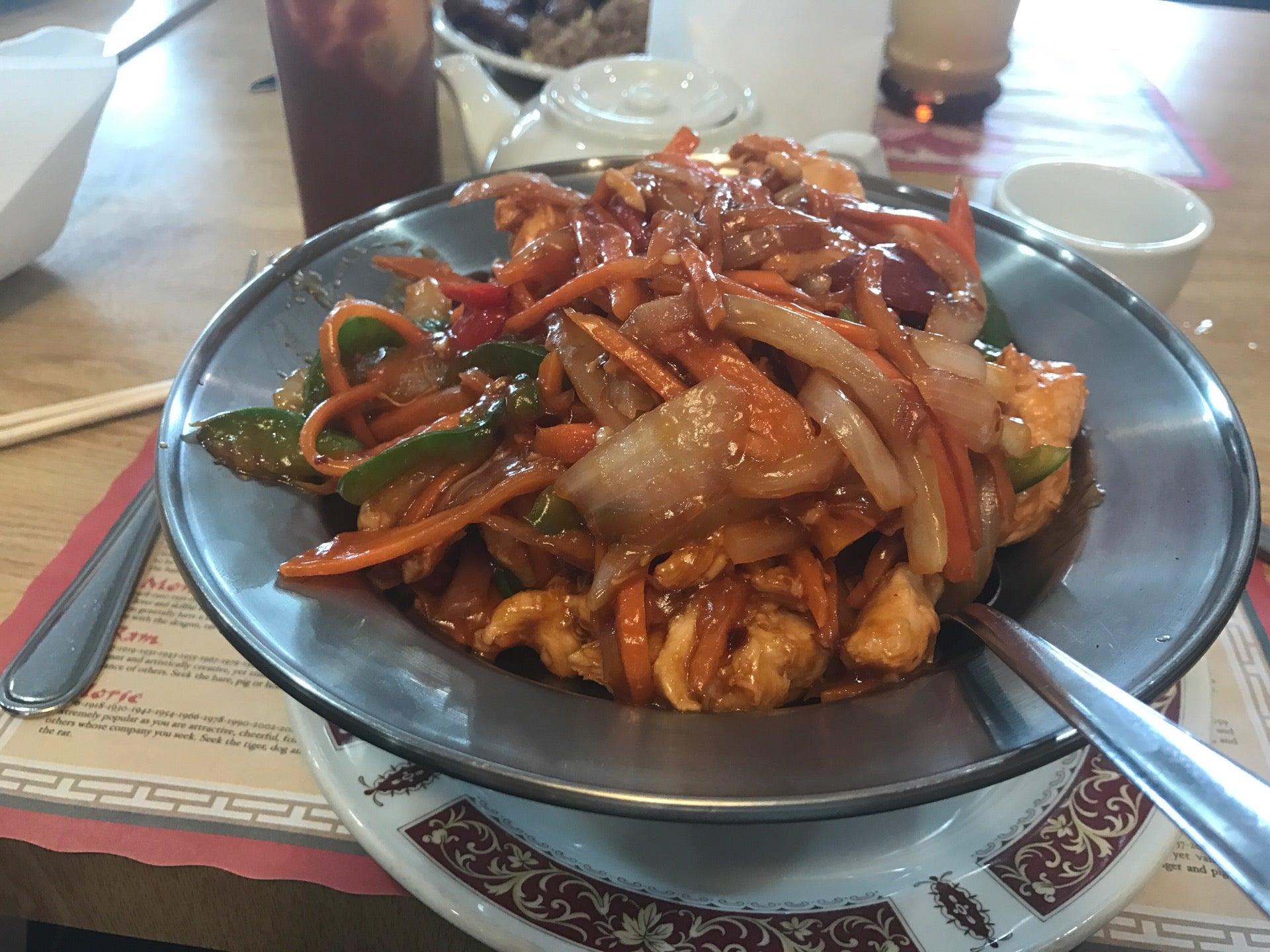 Mei King Restaurant