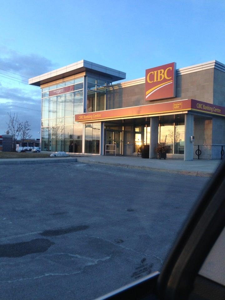 CIBC