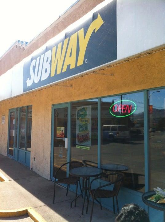 Subway