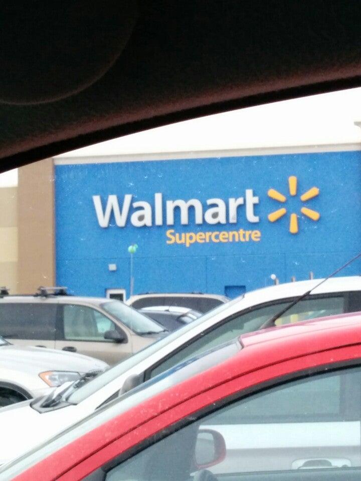 Walmart Supercentre