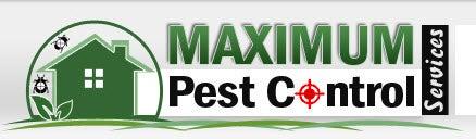 Maximum Pest Control