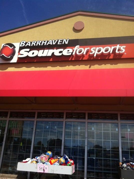 Barrhaven Source For Sports