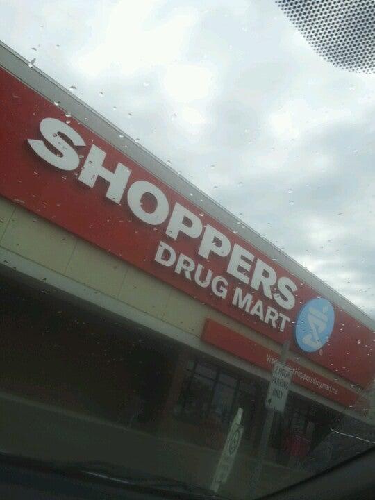 Shoppers Drug Mart