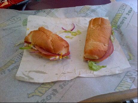 Subway