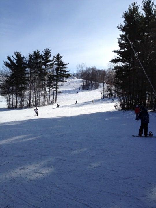 Boler Mountain