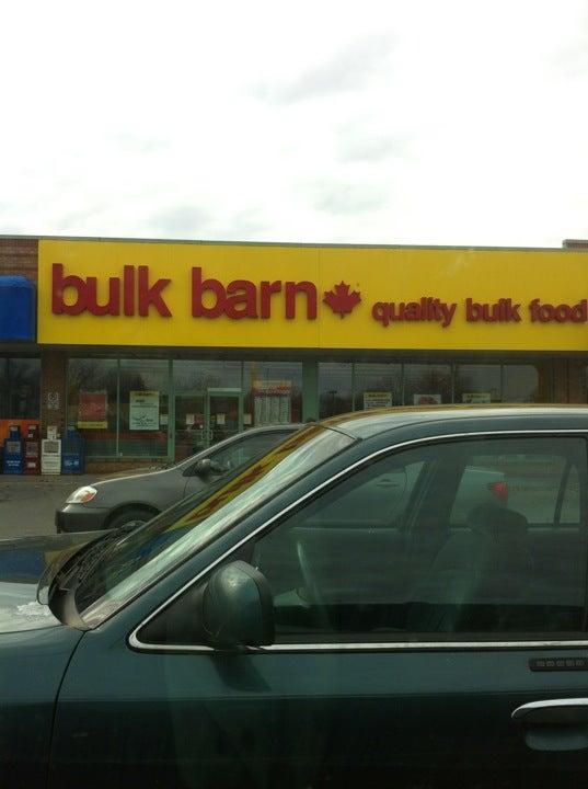 BulkBarn