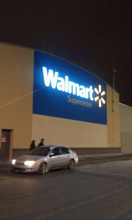 Walmart Pharmacy