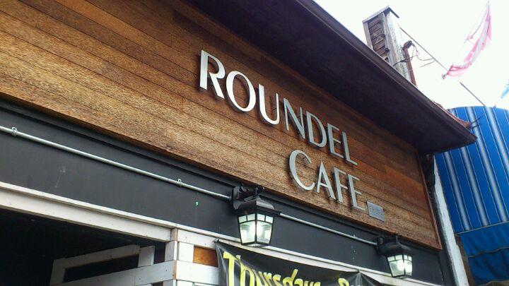 Roundel Cafe