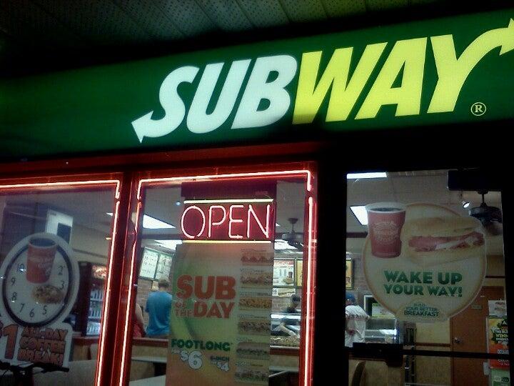 Subway