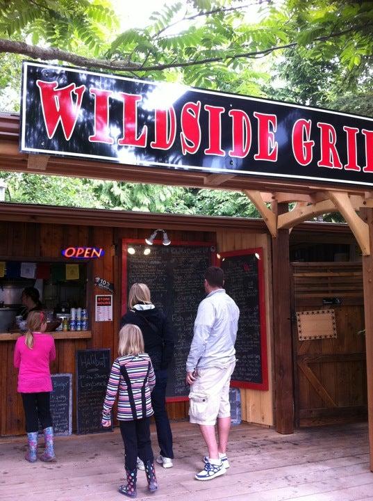 Wildside Grill