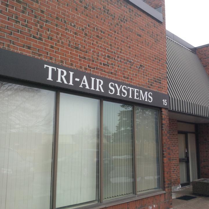 Tri-Air Systems