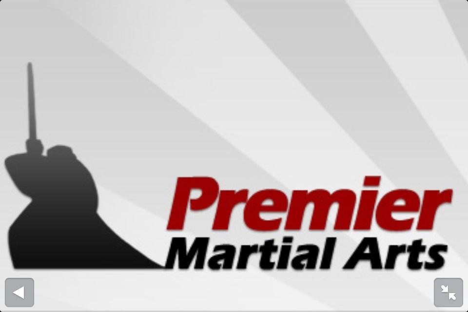 Premier Martial Arts