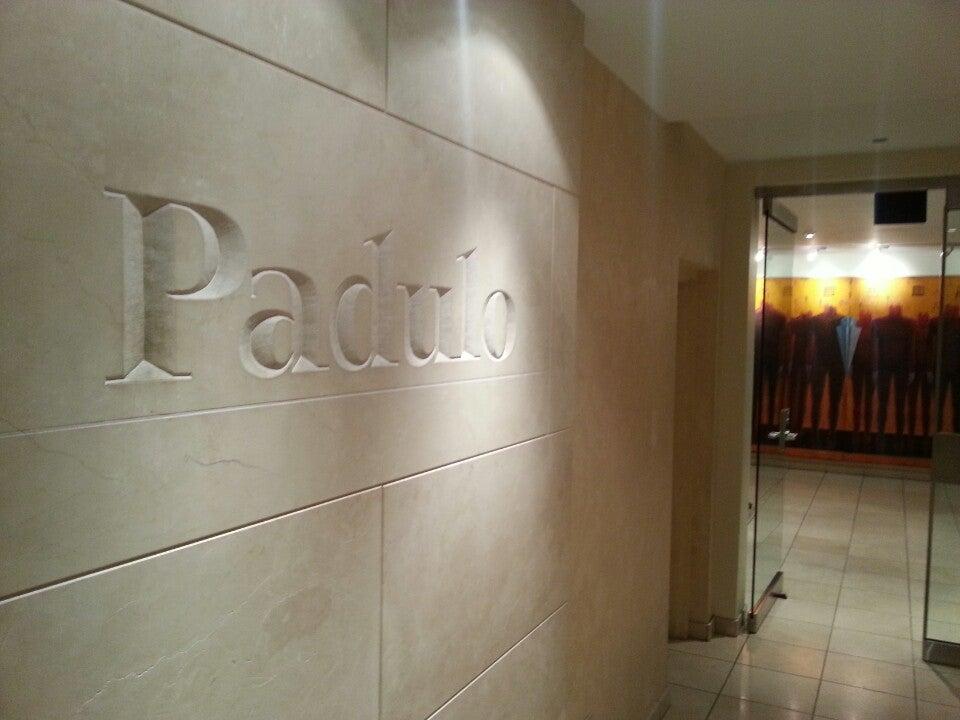 Padulo Integrated Inc