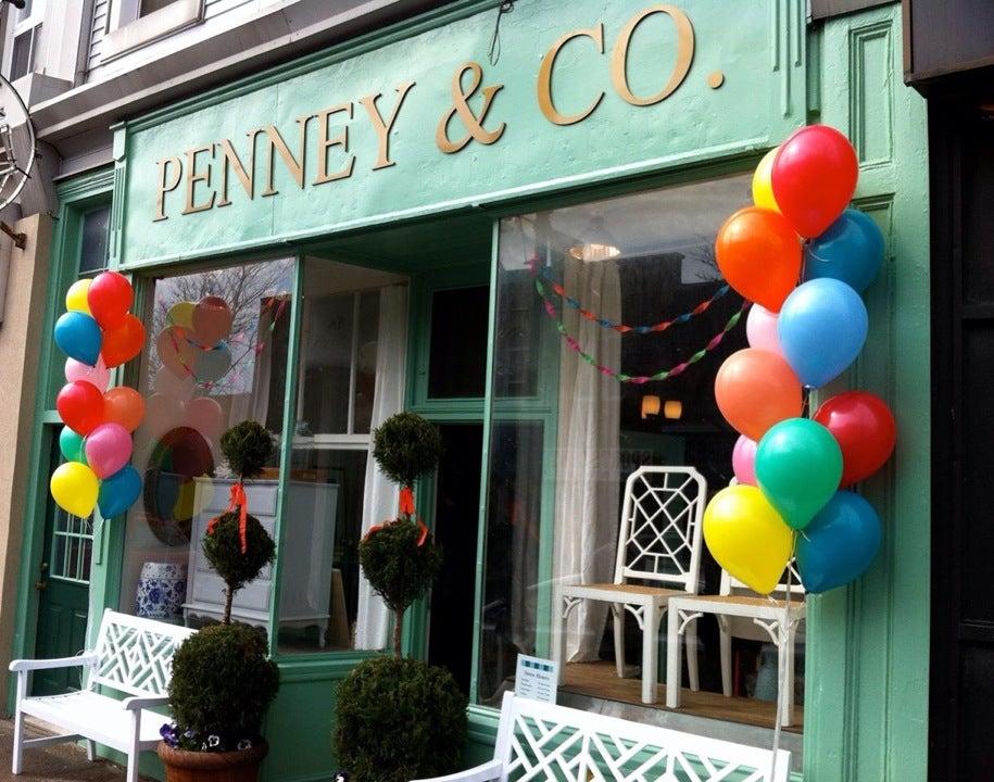 Penney & Company