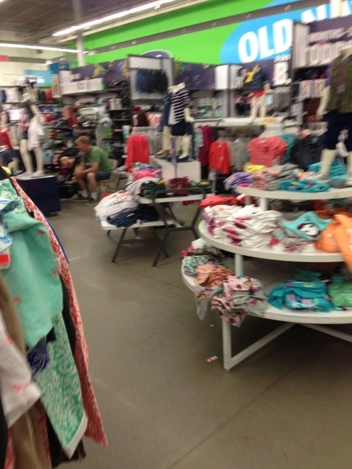 Old Navy