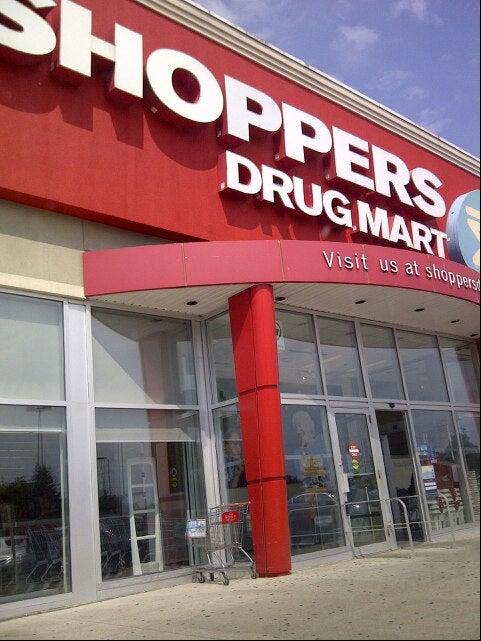 Shoppers Drug Mart