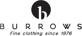 Burrows Clothiers