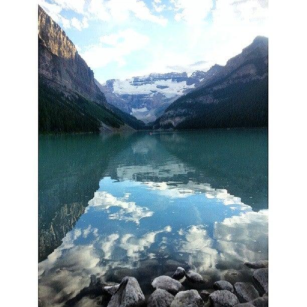 Banff Lake Louise Tourism