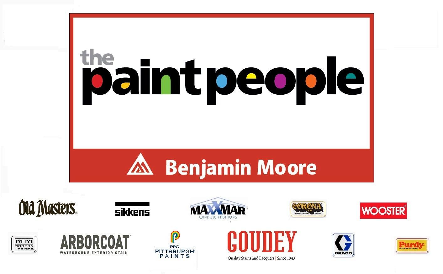 The Paint People