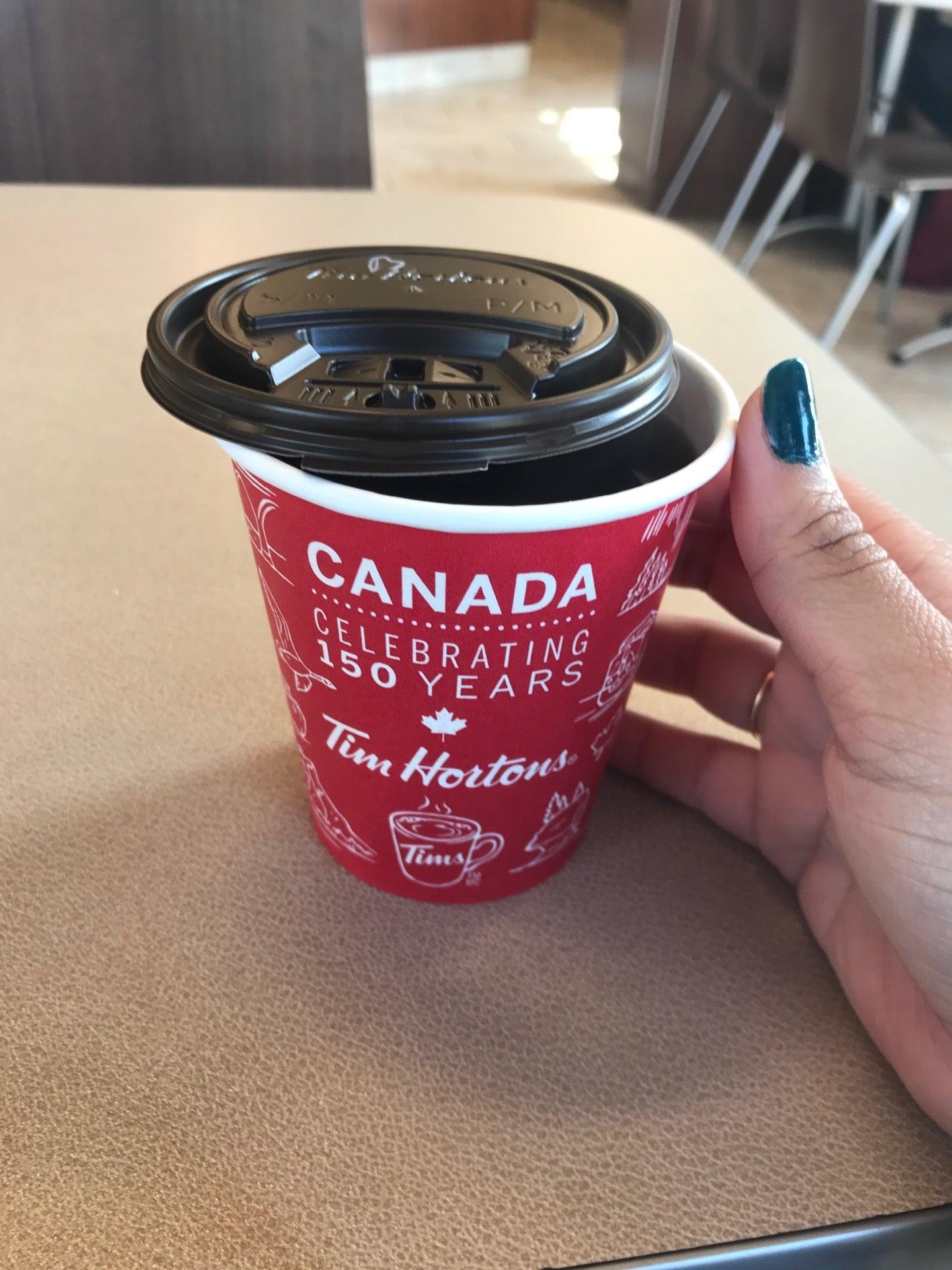 Tim Hortons