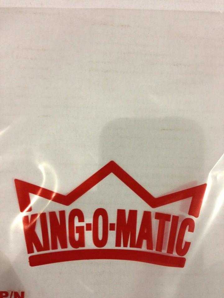 King 0 Matic Industries