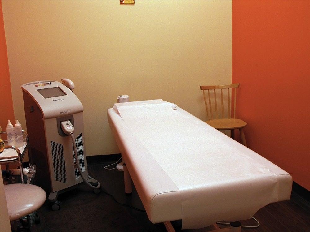 Atlantis Health Beauty-Laser