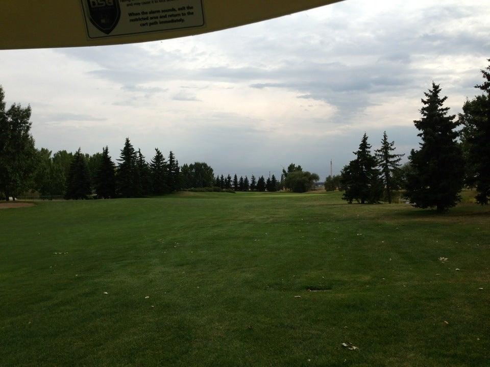 Heather Glen Golf Club