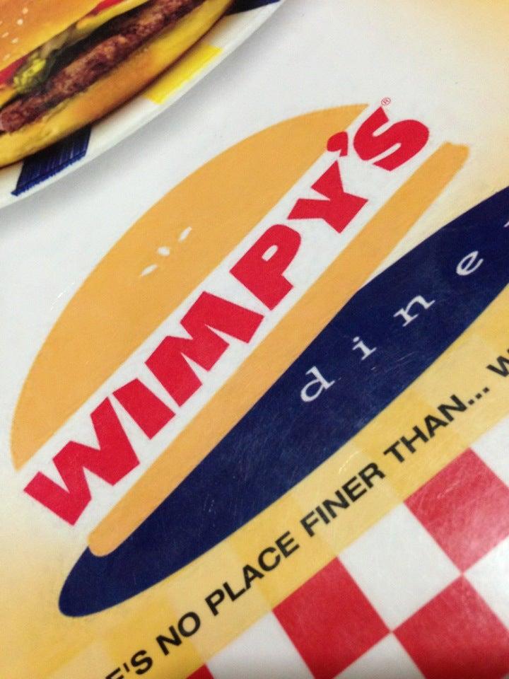 Wimpy's Diner