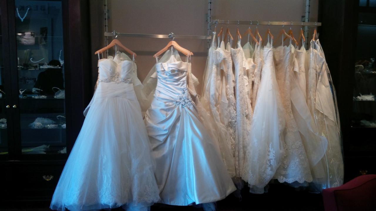 Becker's Bridal Fashions