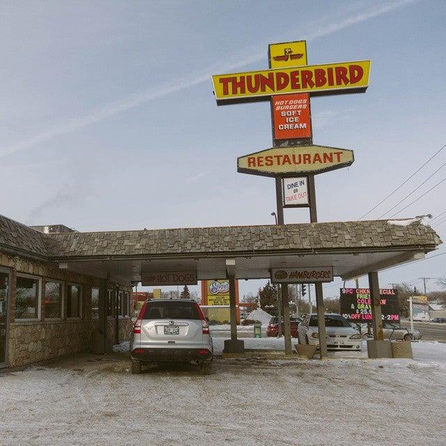 Thunderbird Restaurant