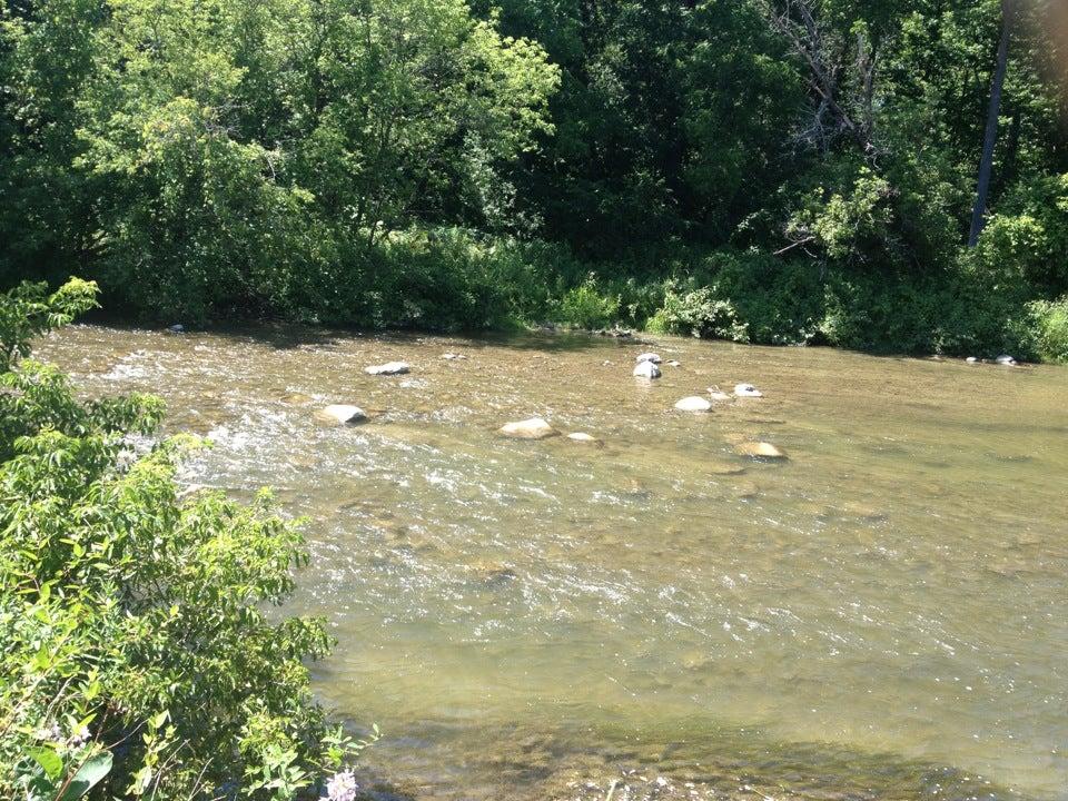 Sylvan Glen Conservation Area