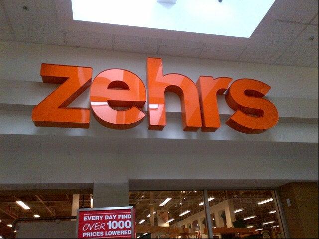 Zehrs