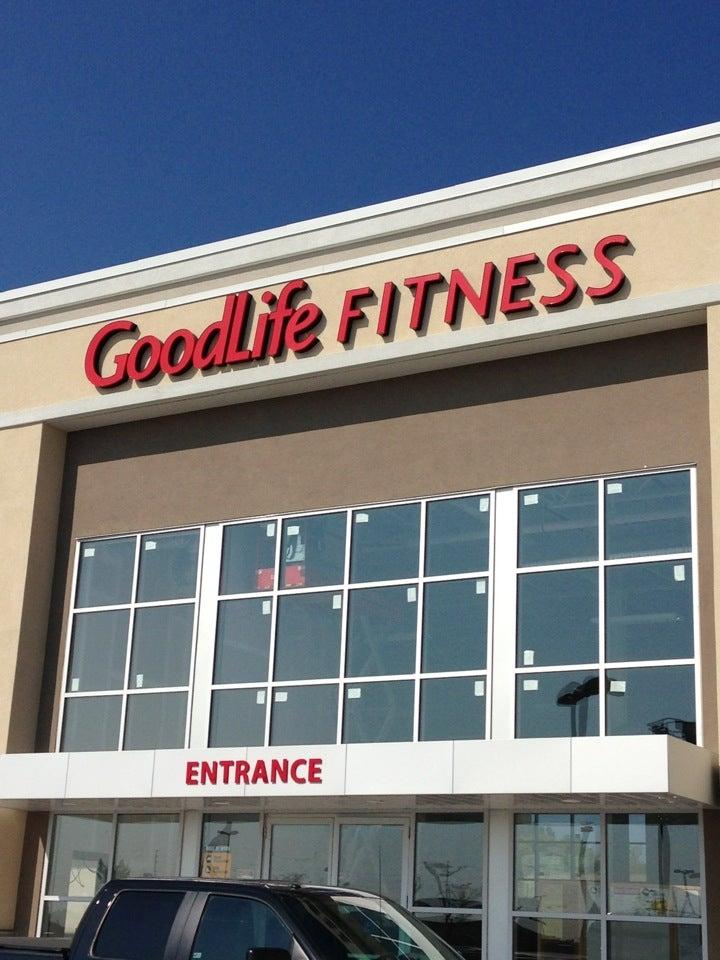 Good Life Fitness