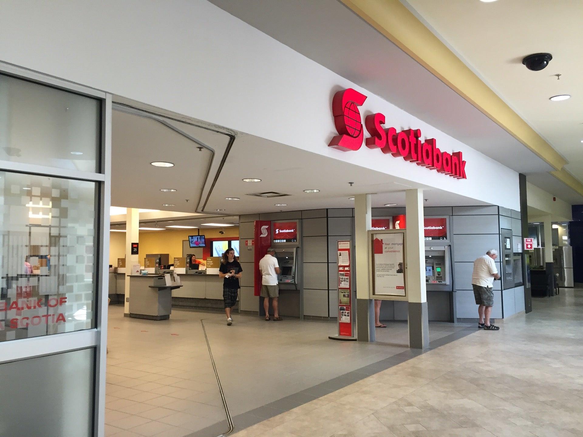 Scotiabank