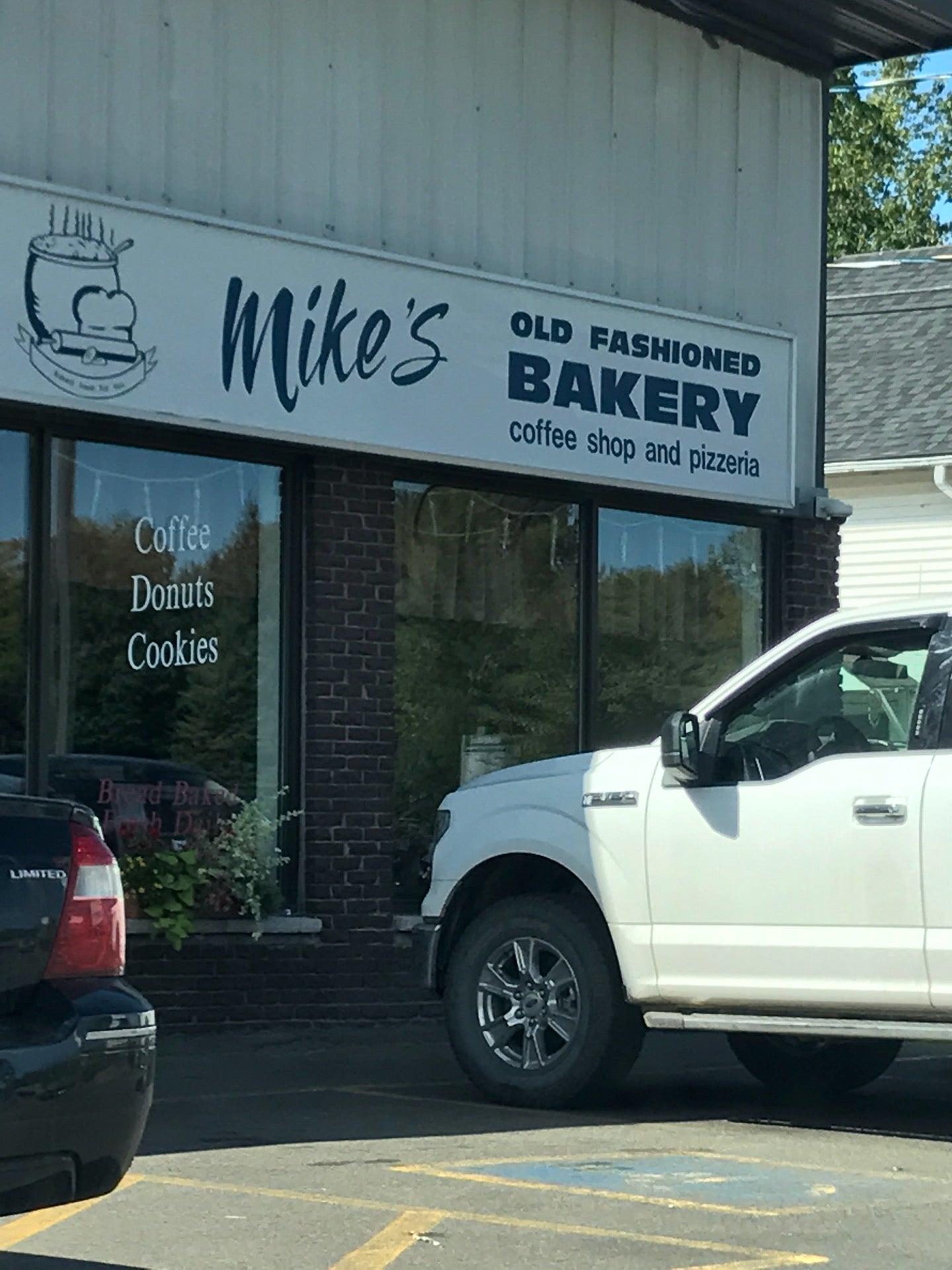 Mike's Old Fashion Bakery