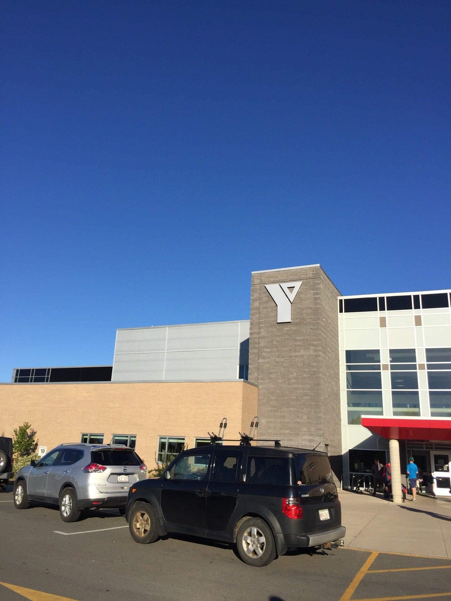 Fredericton YMCA