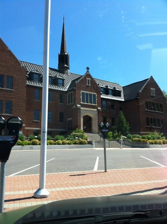 Algoma University Main Campus Residence