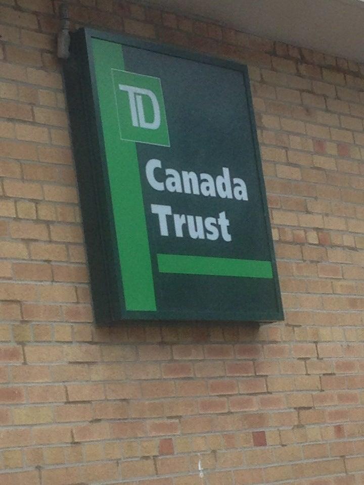 TD Bank Financial Group