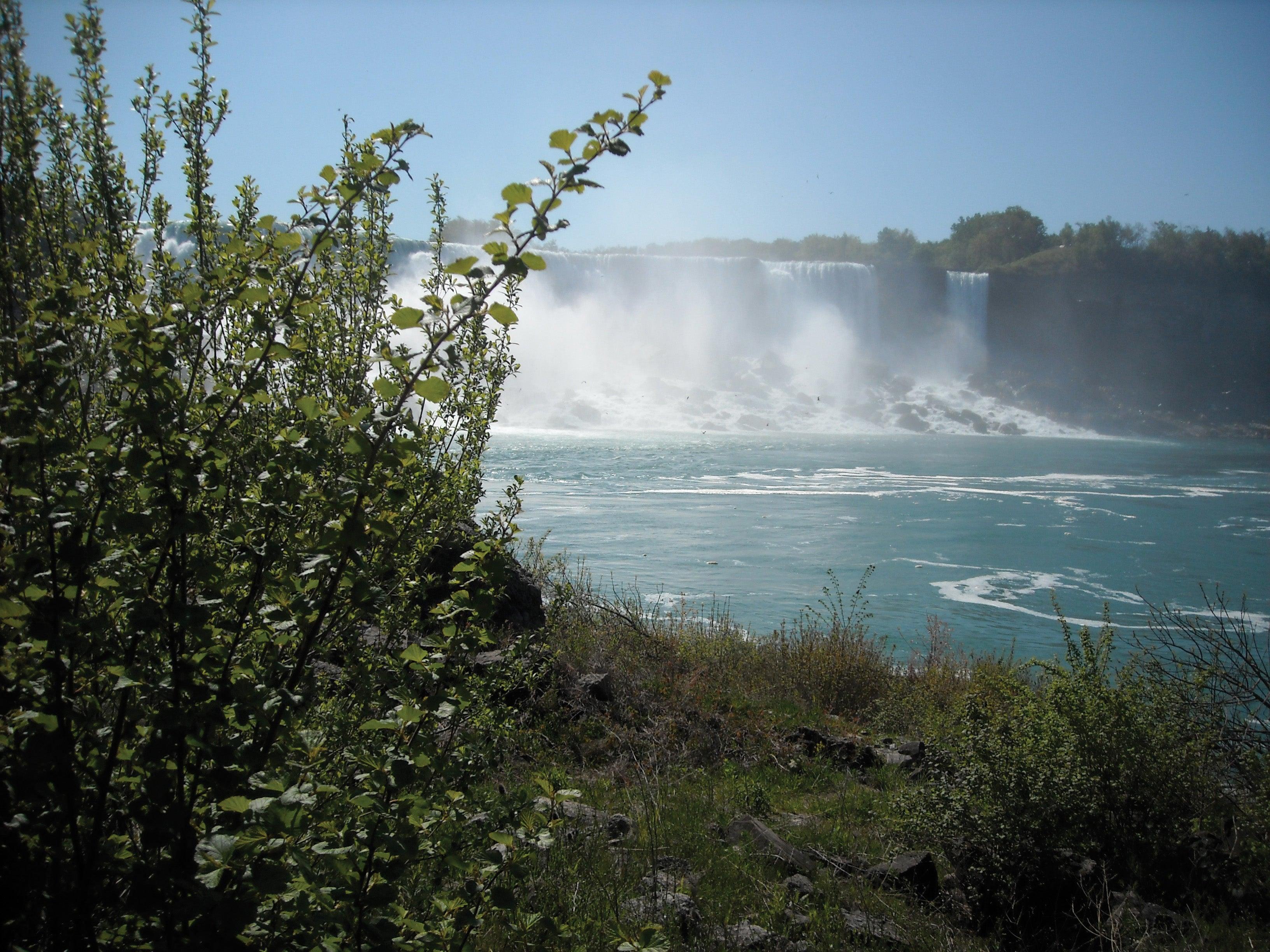 Hornblower Niagara Cruises